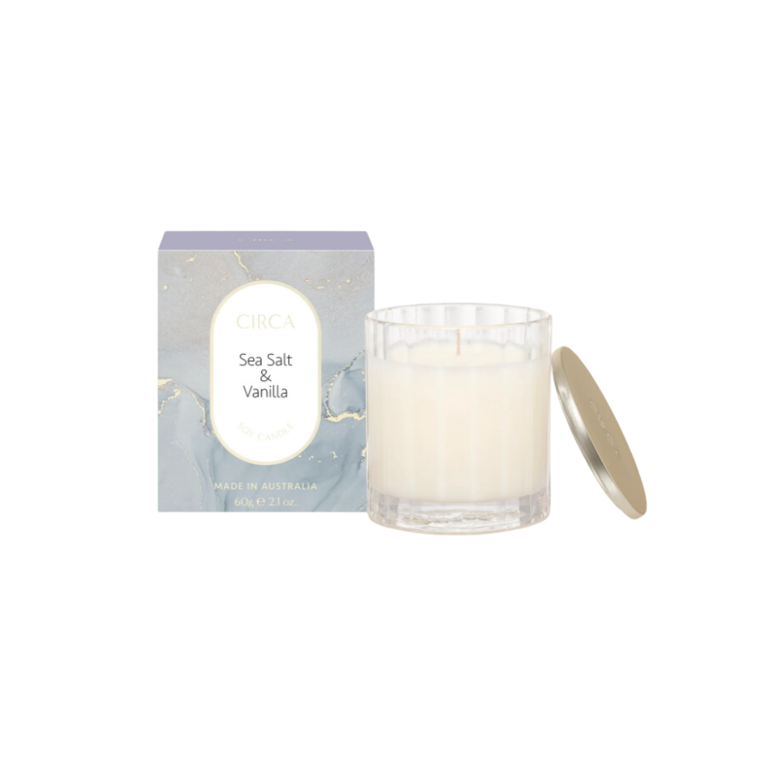 Circa - Sea Salt & Vanilla