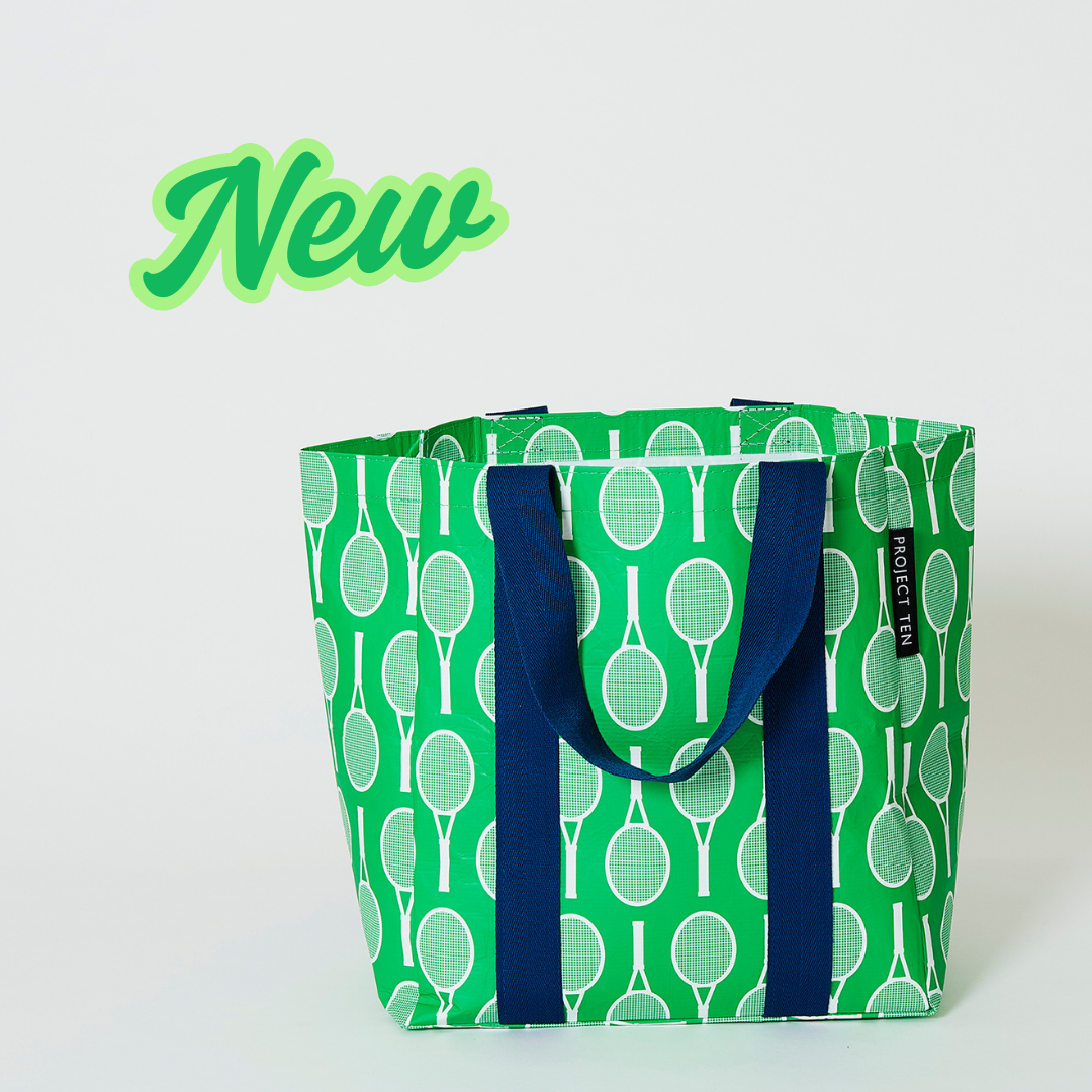 Project Ten - Shopper