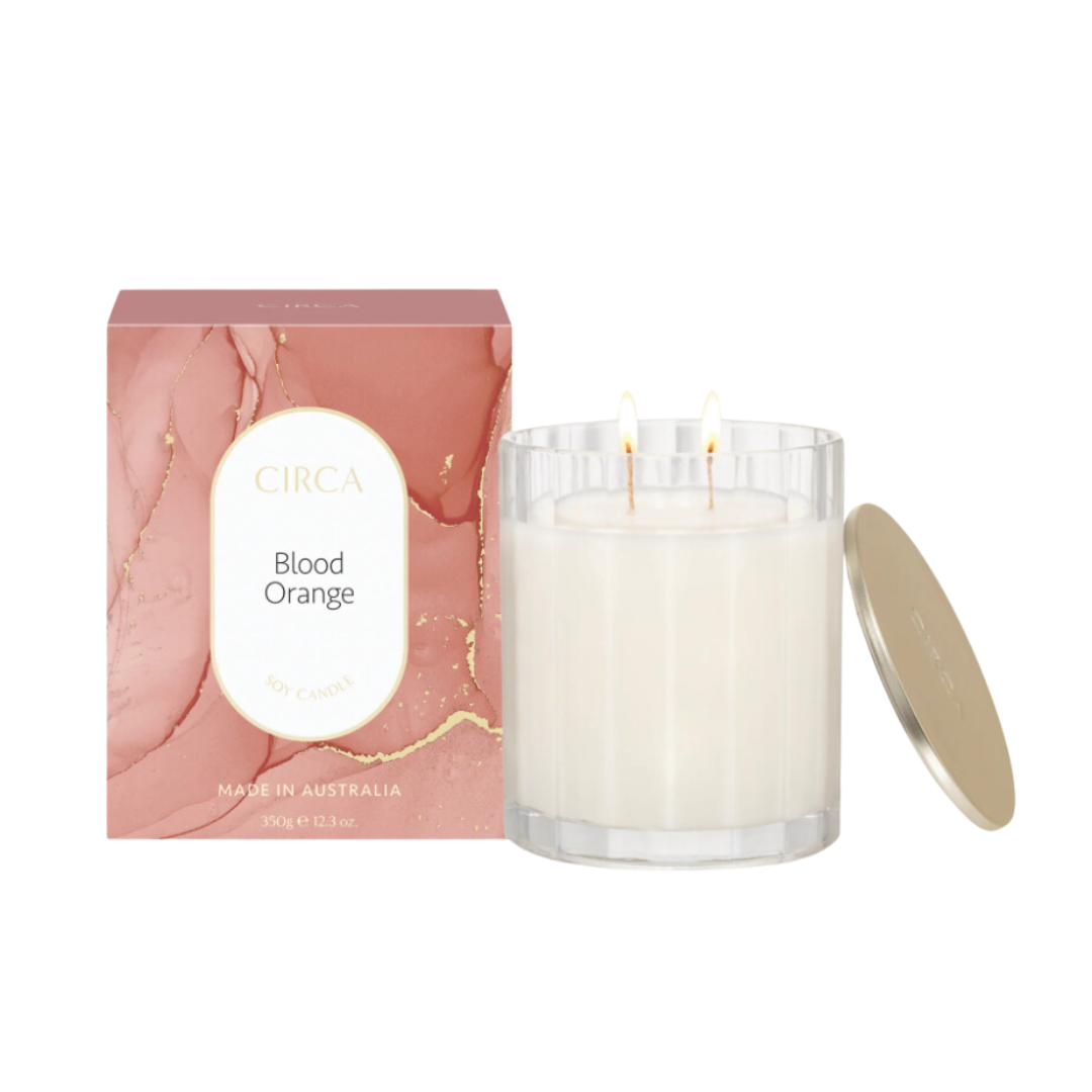 Circa - Blood Orange