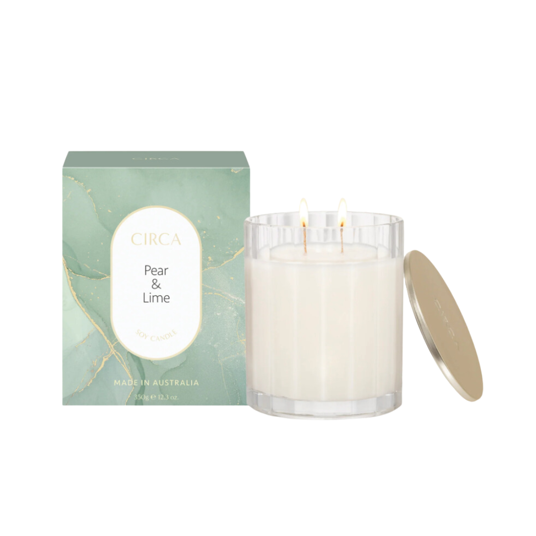 Circa - Pear & Lime