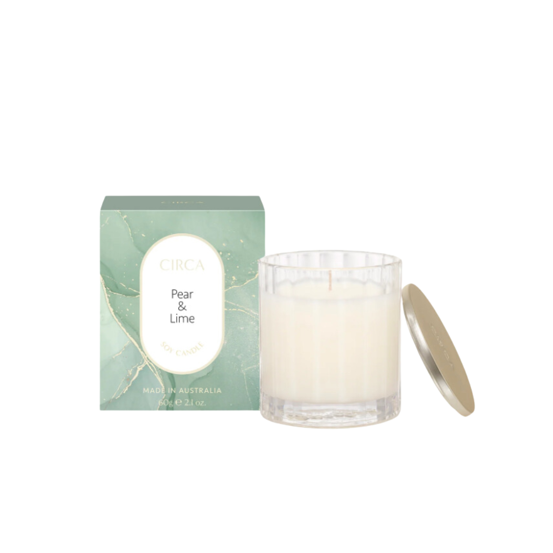 Circa - Pear & Lime