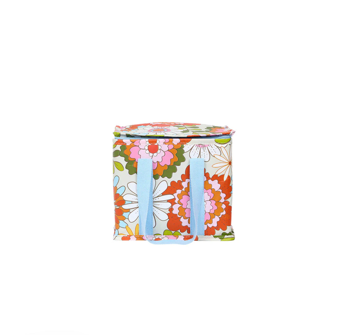 Project Ten - Mini Insulated Tote