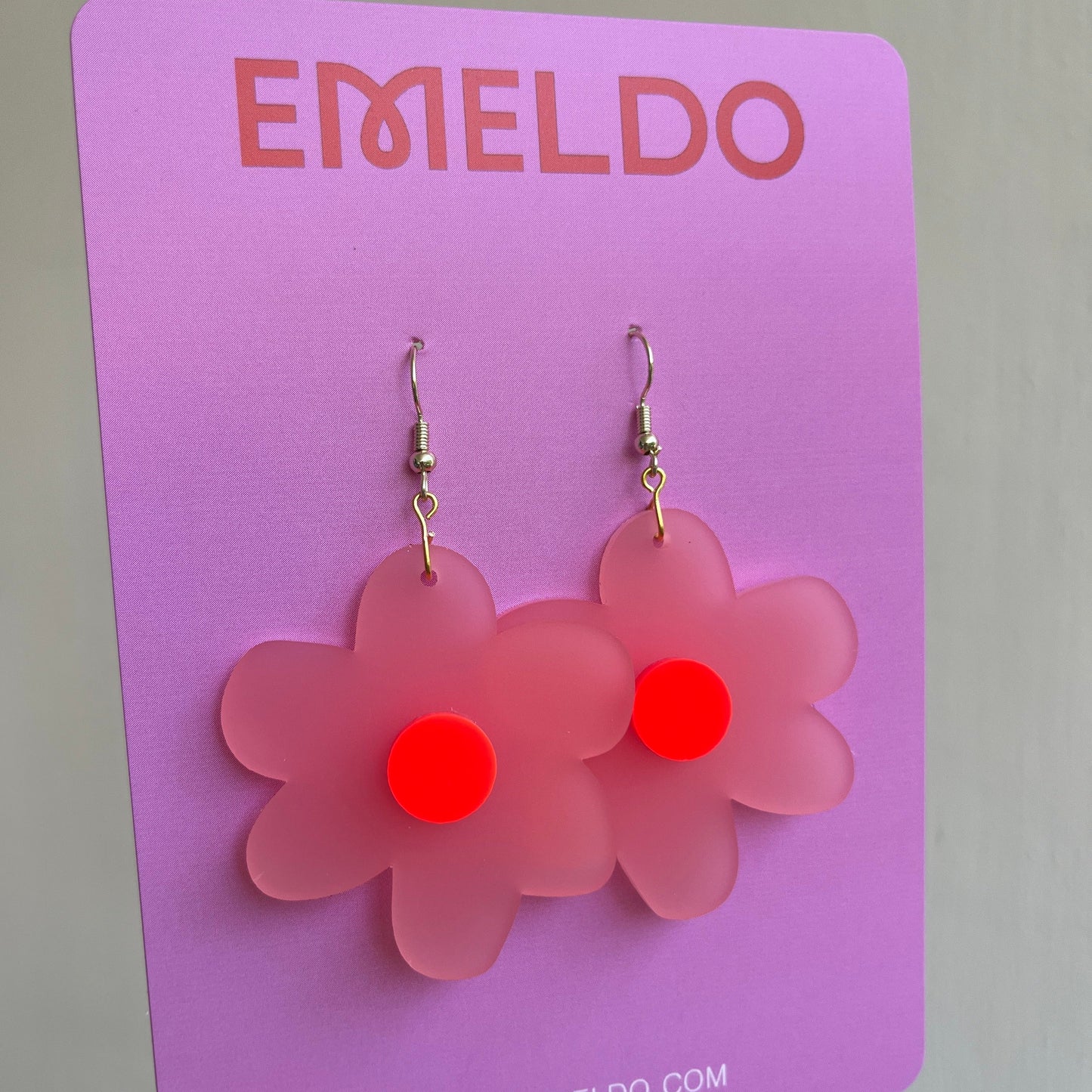 Emeldo - Gracie Flowers