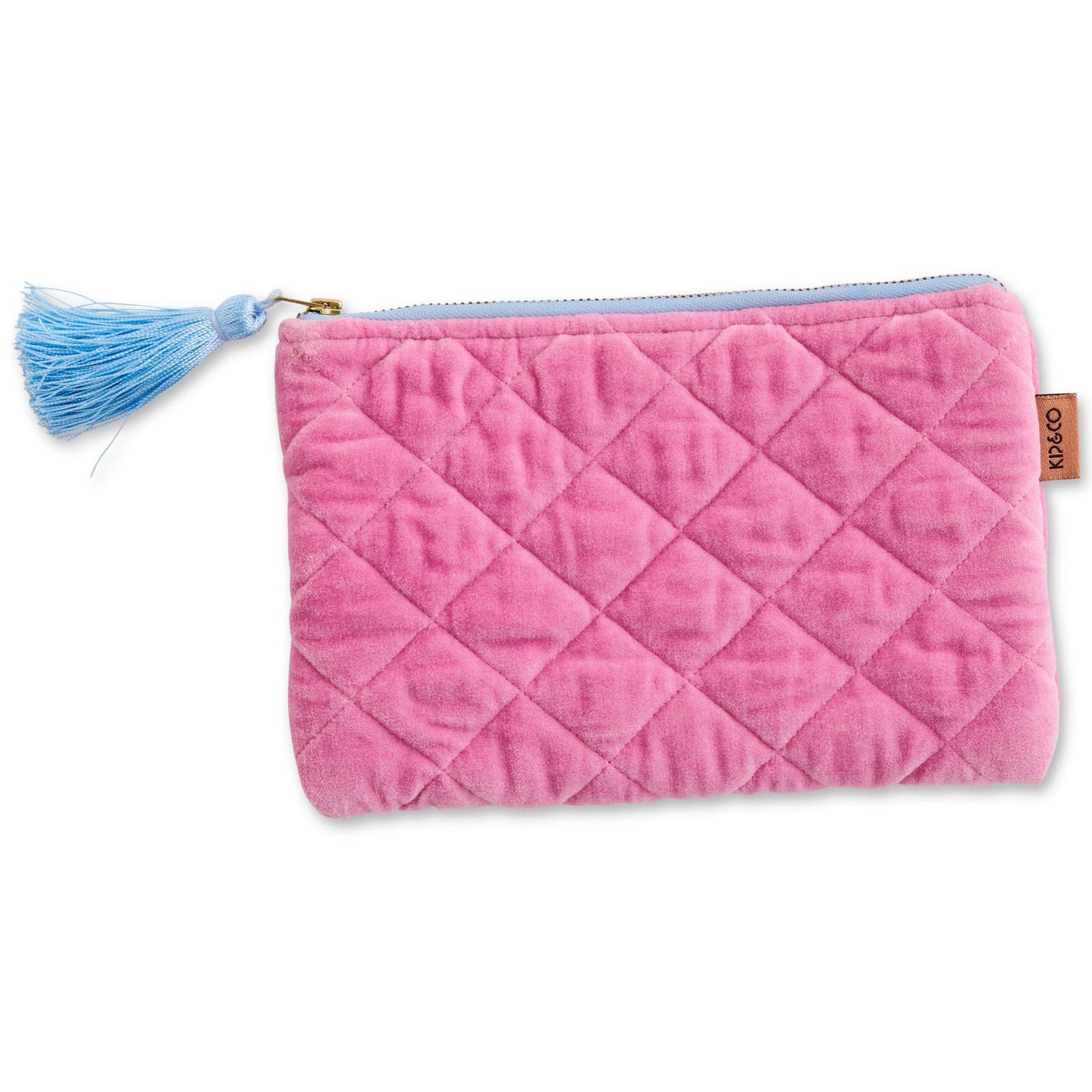 Kip&Co - Candy Crush cosmetics purse