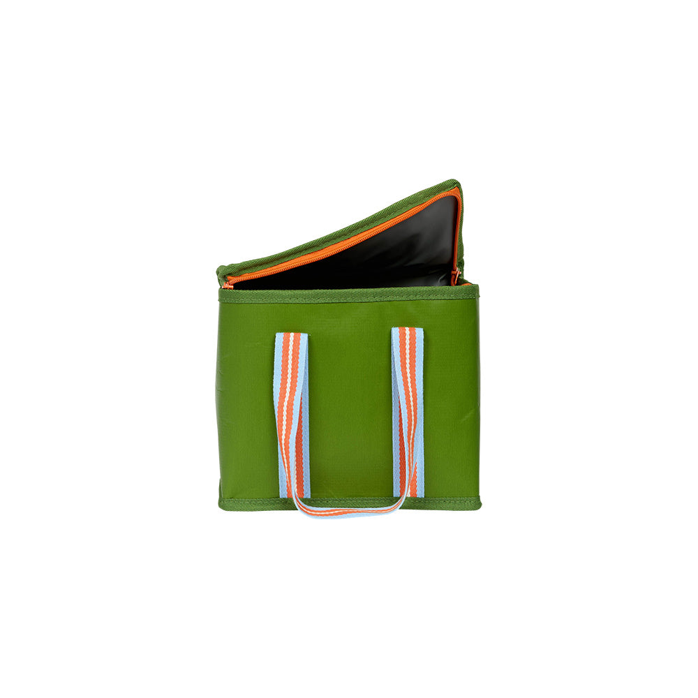 Project Ten - Mini Insulated Tote