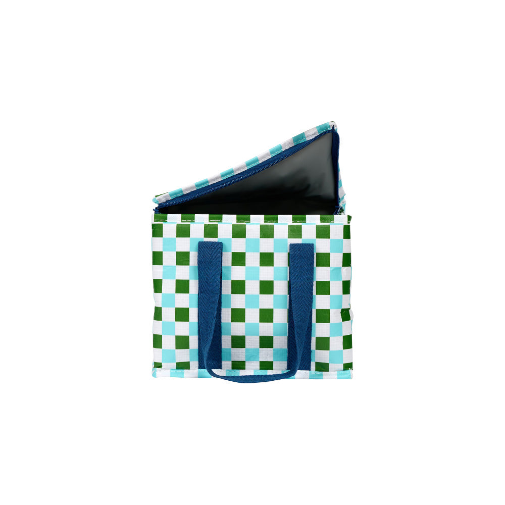 Project Ten - Mini Insulated Tote