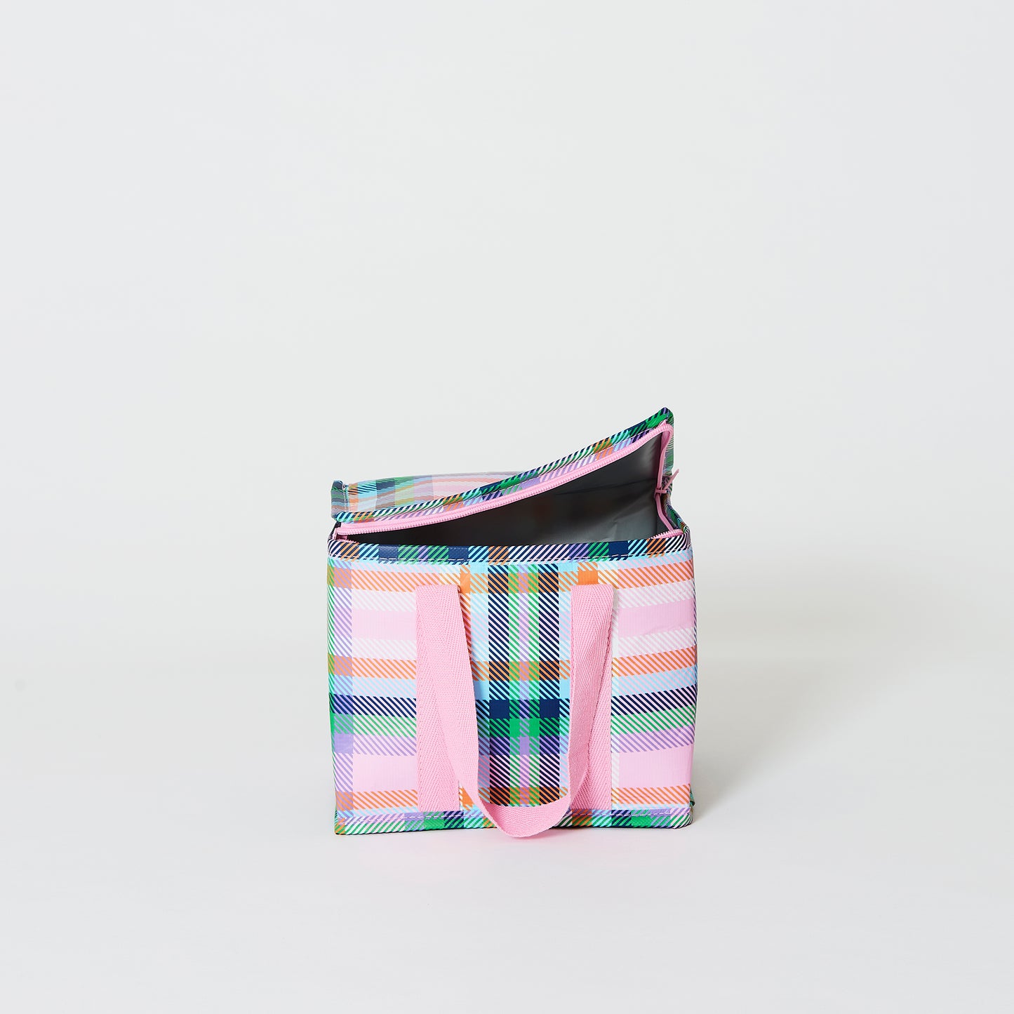 Project Ten - Mini Insulated Tote