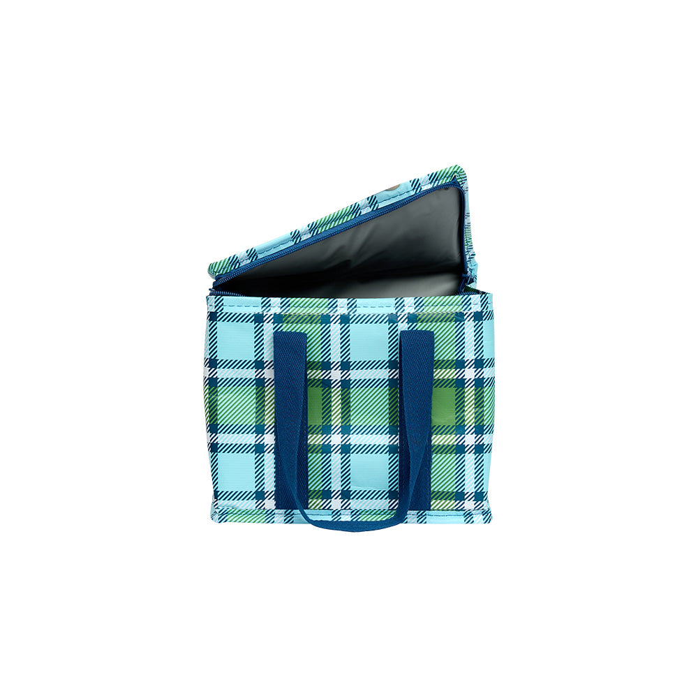 Project Ten - Mini Insulated Tote