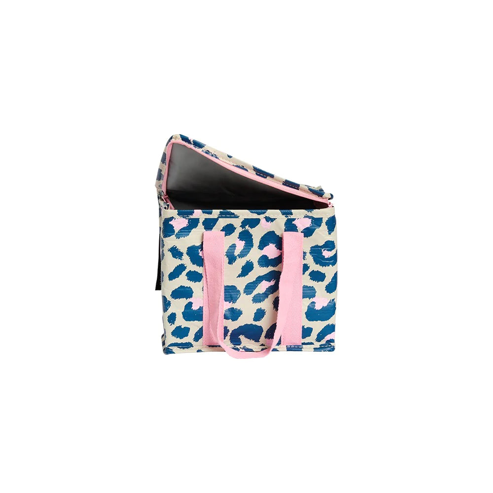 Project Ten - Mini Insulated Tote