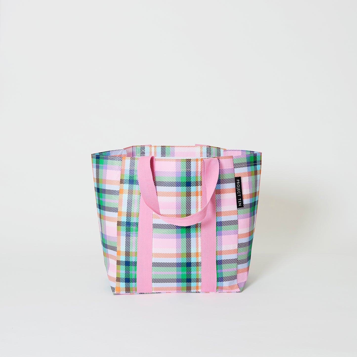 Project Ten - Shopper
