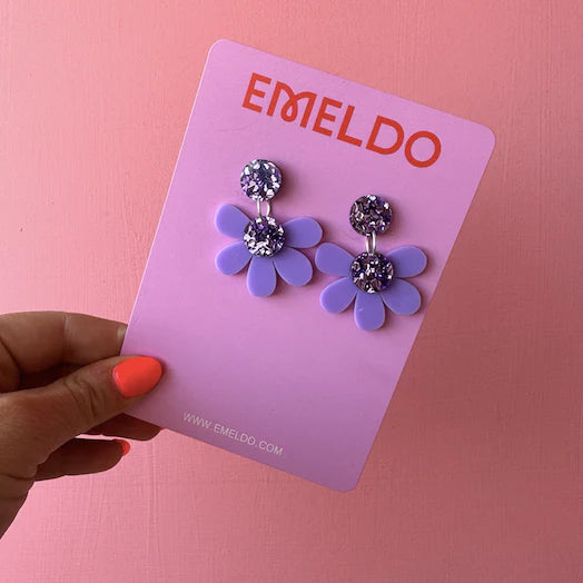 Emeldo - Posey