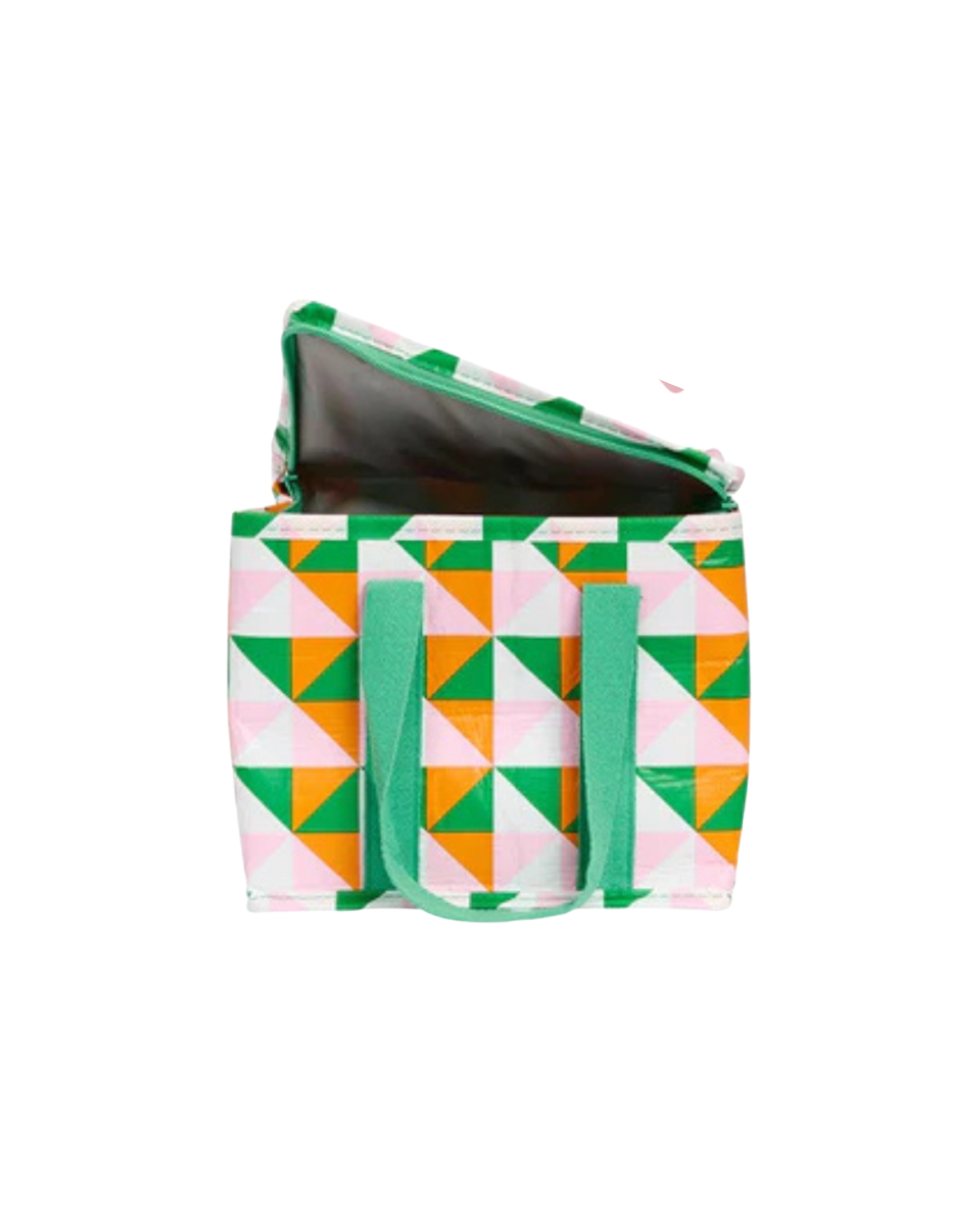 Project Ten - Mini Insulated Tote