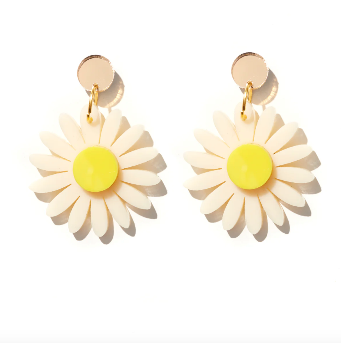 Emeldo - Daisy Studs