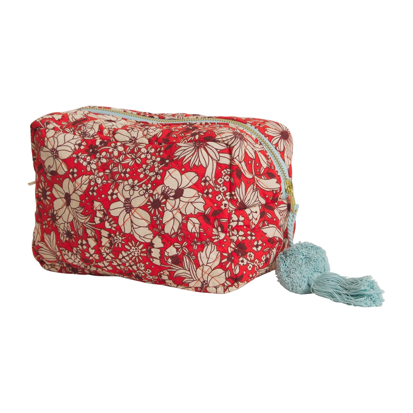 Sage x Clare - Evette beauty bag