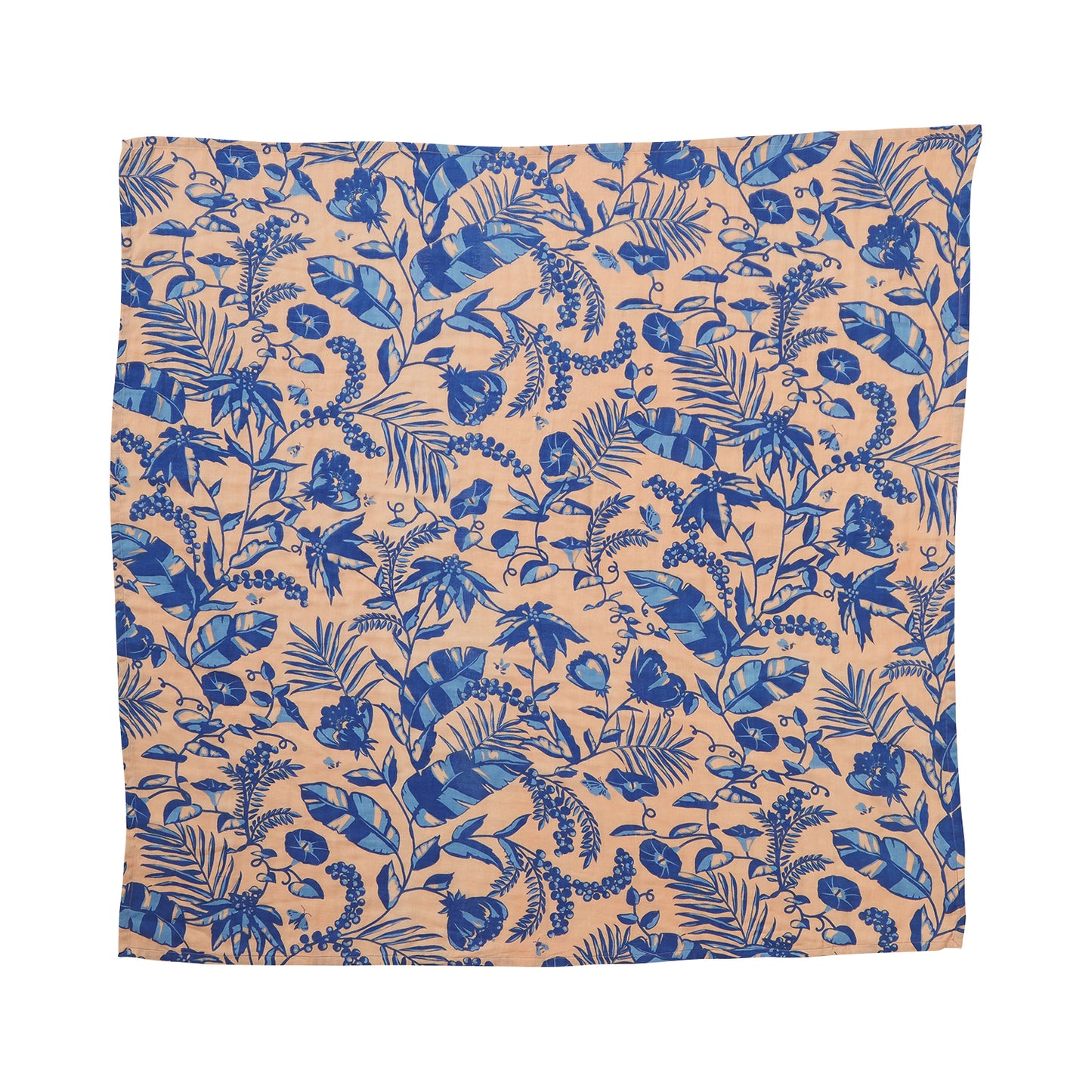 Sage x Clare - Safia baby wrap