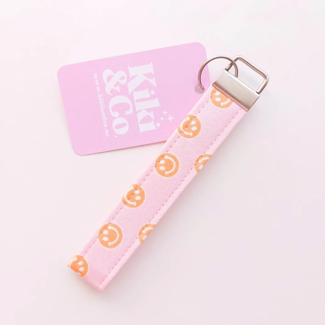 Kiki & Co - Keychain