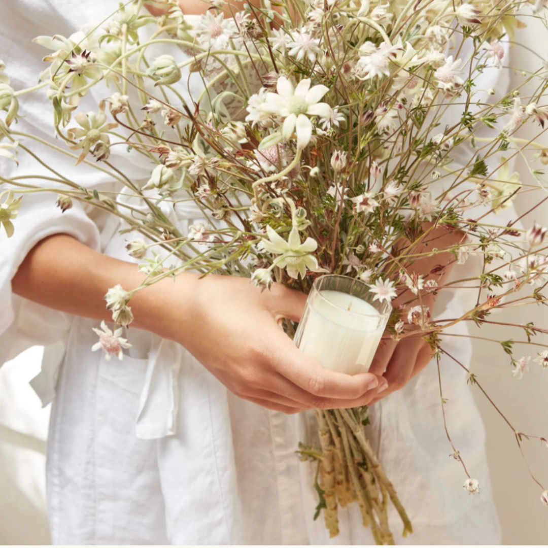 Circa - Jasmine & Magnolia