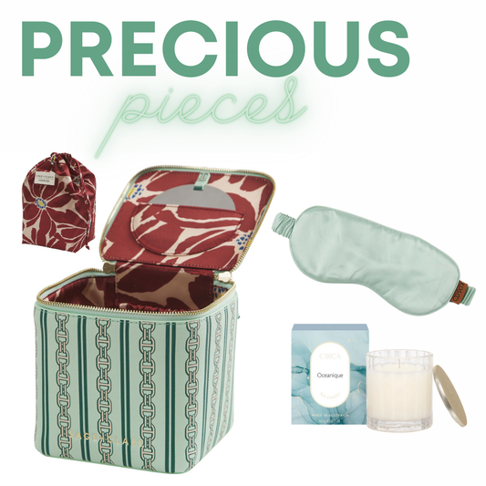 Precious pieces gift bundle