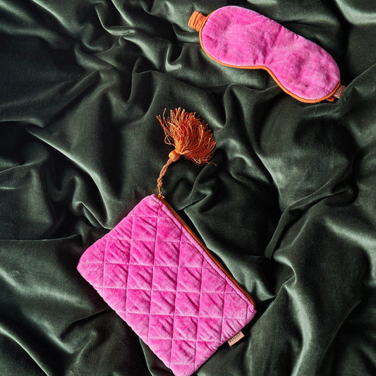 Kip&Co - Sweet Talker cosmetics purse