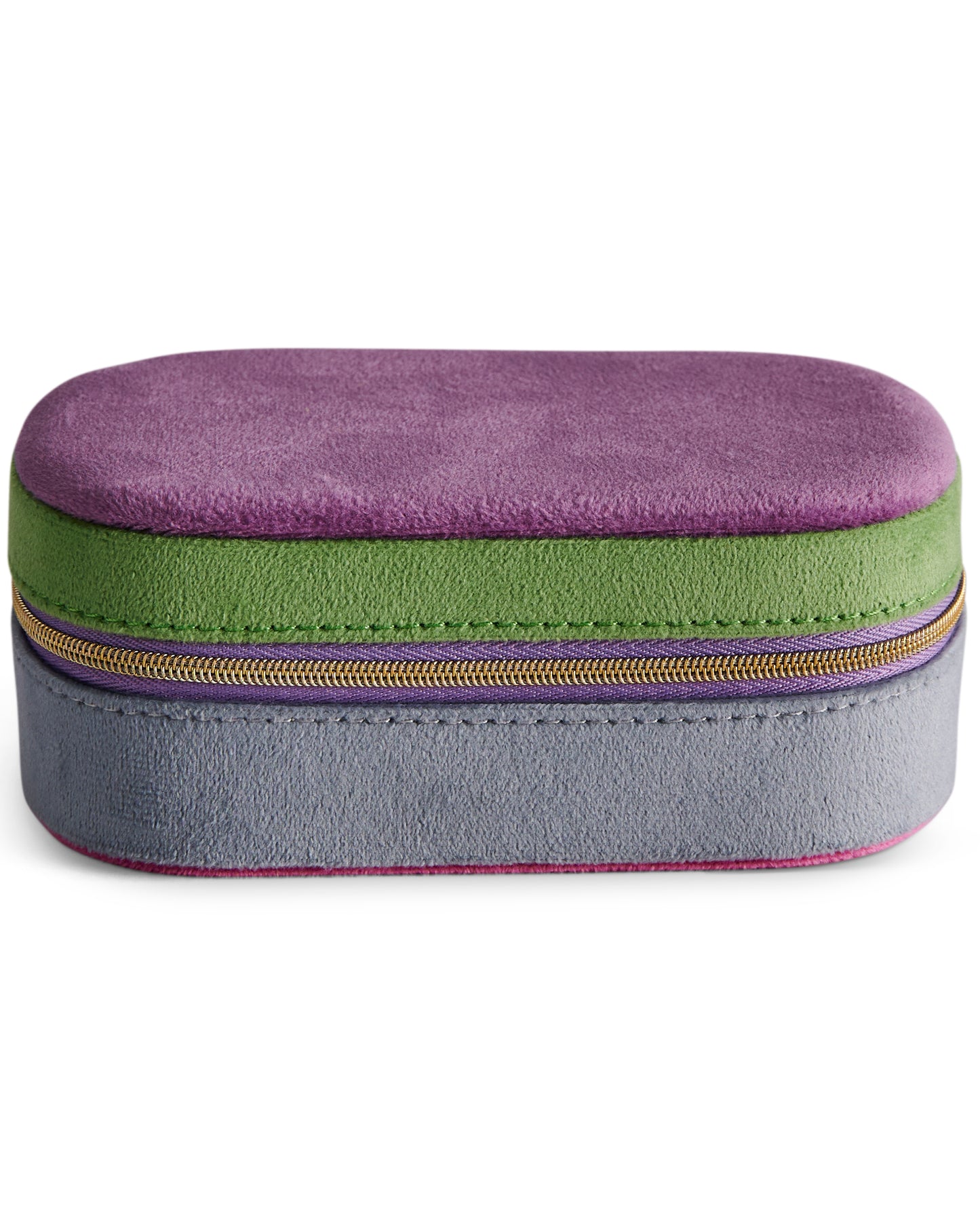 Kip & Co - Kaleidoscope travel jewellery box