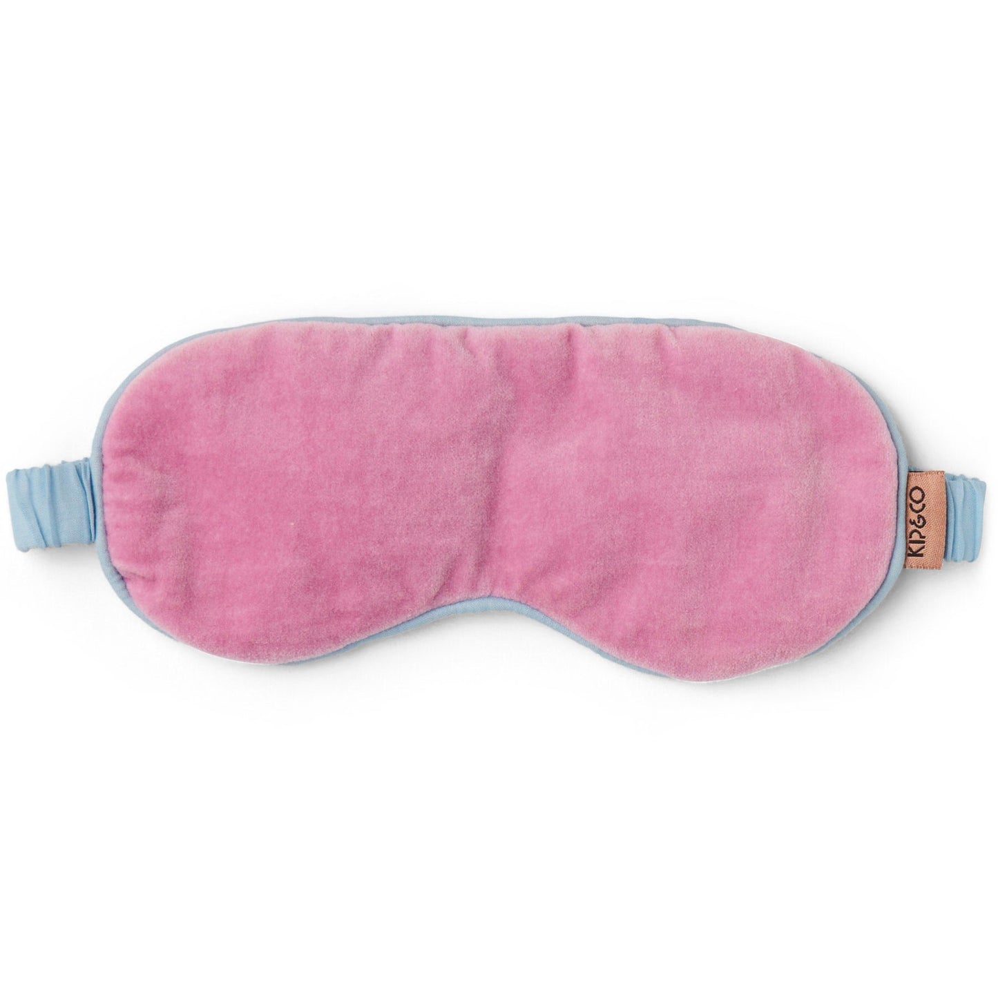 Kip & Co - Candy Crush velvet eye mask