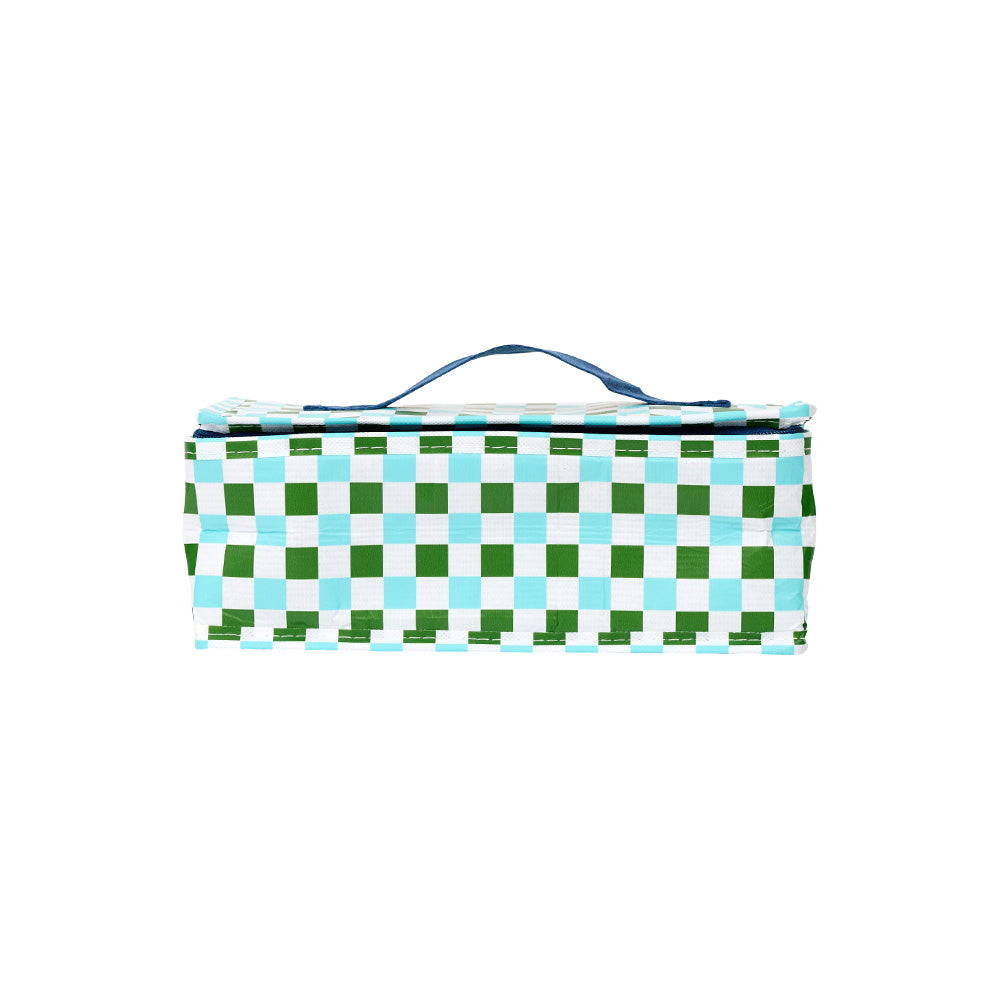 Project Ten - Insulated Lunch/Toiletries bag
