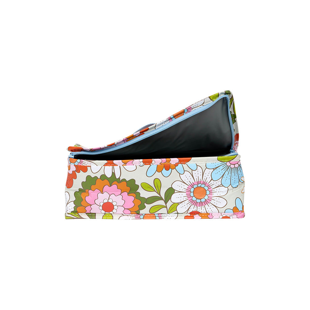 Project Ten - Insulated Lunch/Toiletries bag