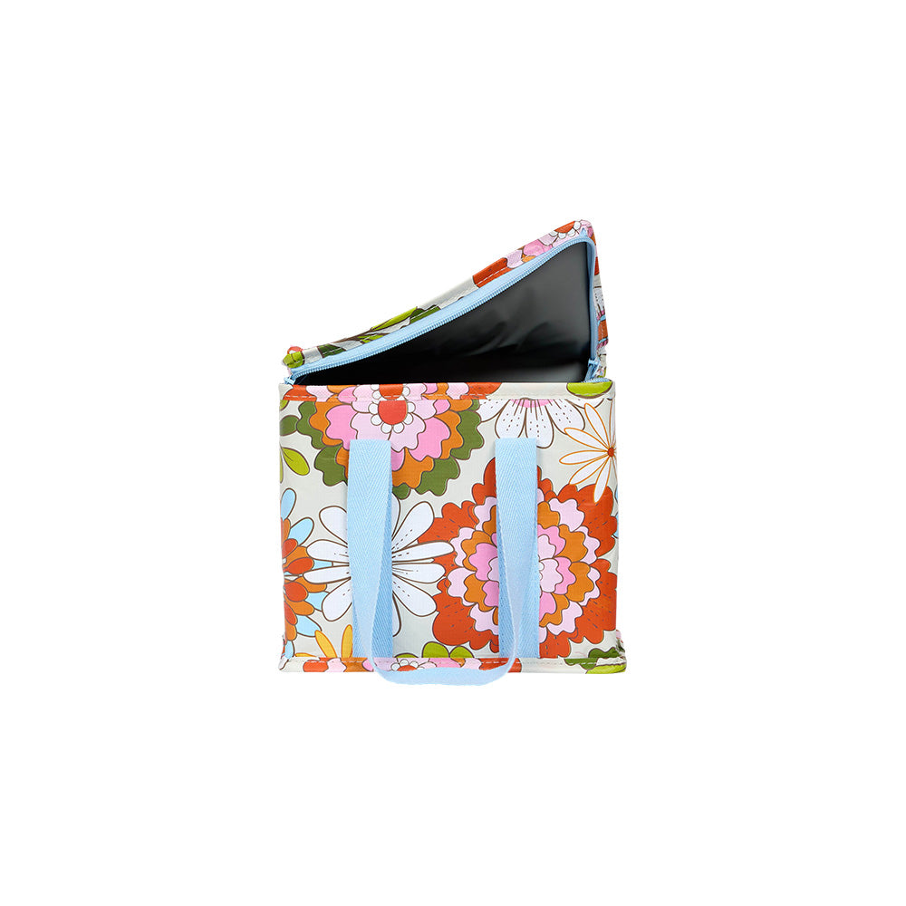 Project Ten - Insulated Tote