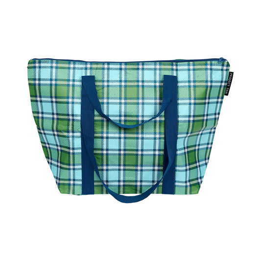 Project Ten - Medium Zip Tote
