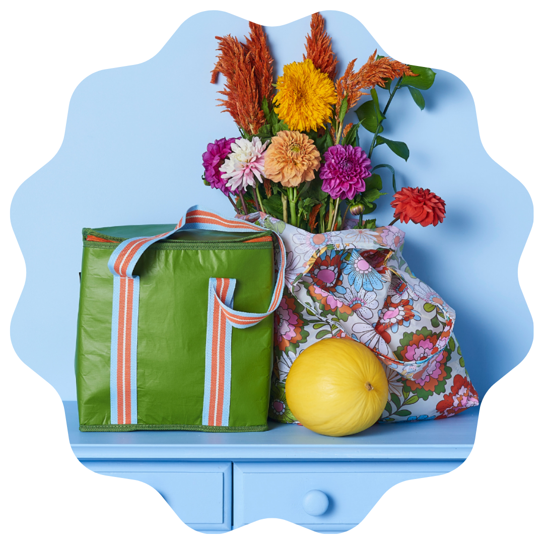 Project Ten - Insulated Tote
