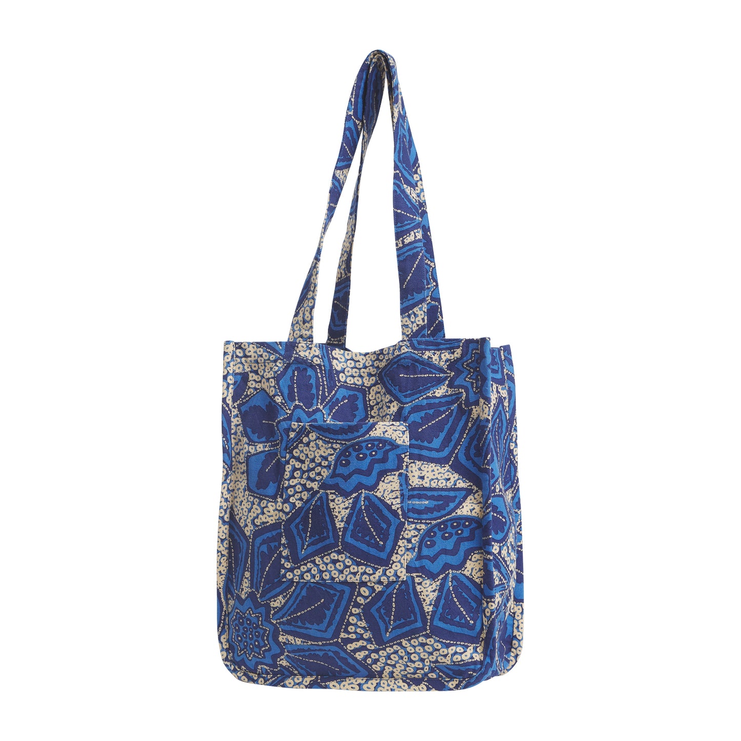 Sage x Clare - Kavi tote bag