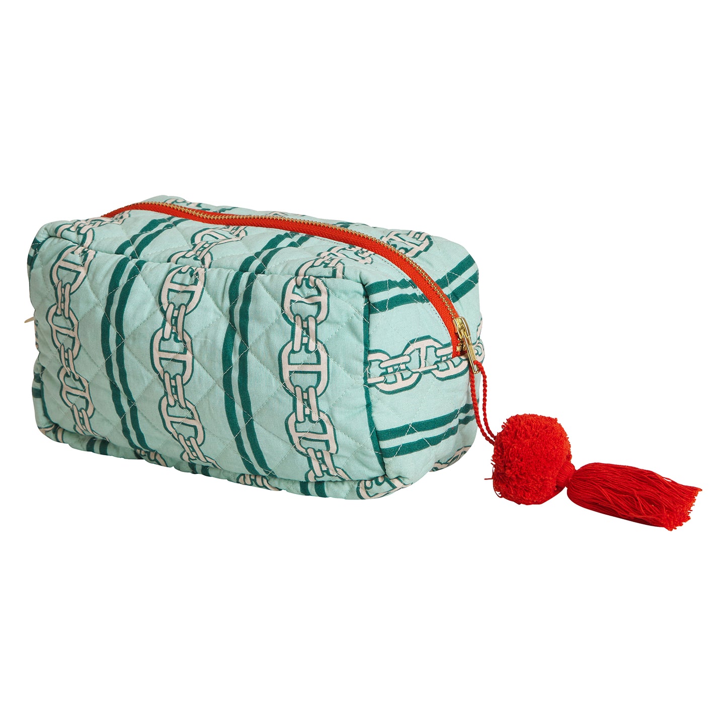 Sage x Clare - Alka beauty bag