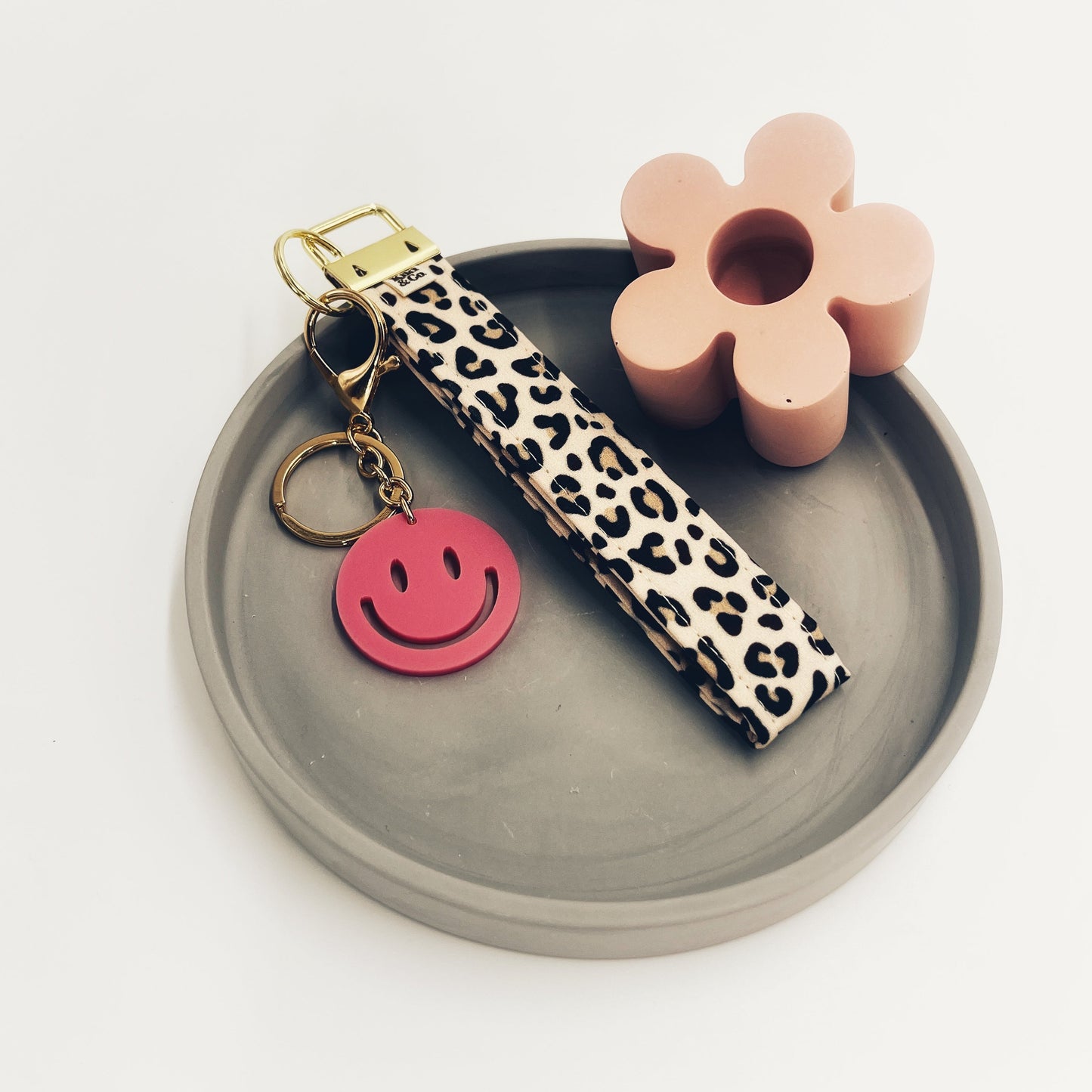 Parker and Home - Trinket Tray