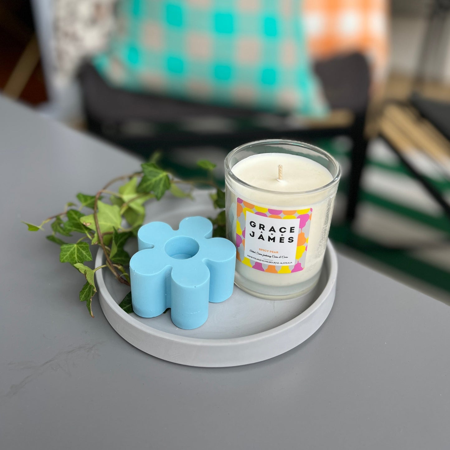 Parker and Home - Trinket Tray
