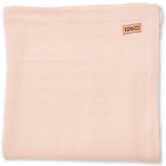 Kip&Co - Rose Linen Tablecloth